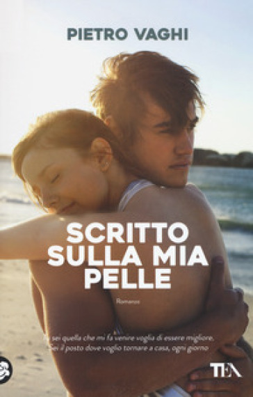 Scritto Sulla Mia Pelle