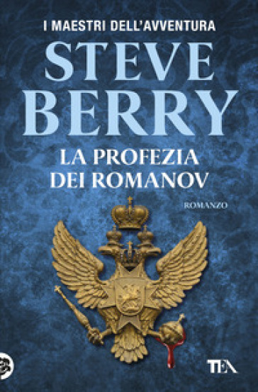 La profezia dei Romanov