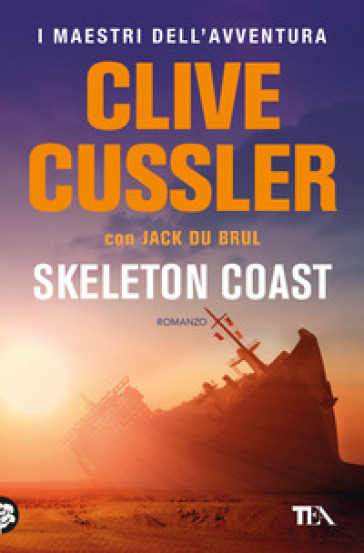 Skeleton Coast