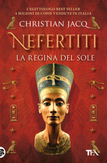 Nefertiti. La Regina Del Sole-image