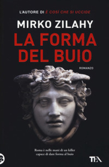 La forma del buio-0