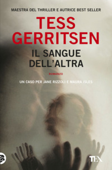 Il sangue dell'altra