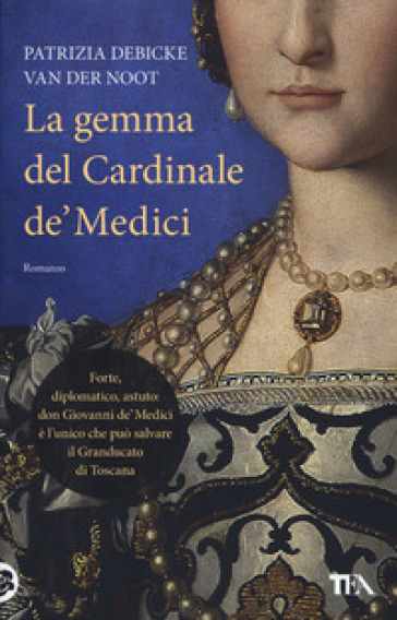 La gemma del cardinale de' Medici