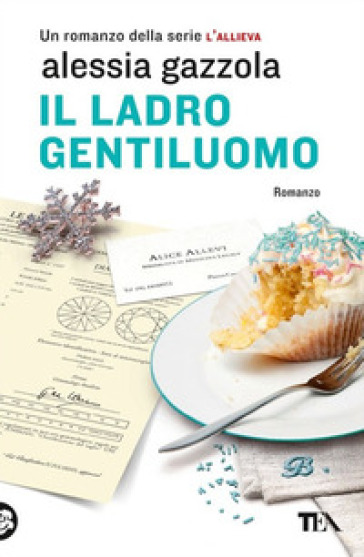 Il ladro gentiluomo