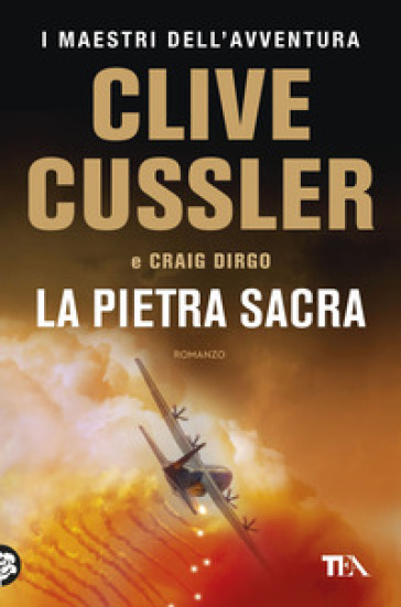 La pietra sacra