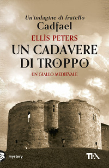 Un Cadavere Di Troppo