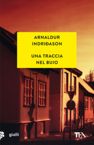 Una traccia nel buio