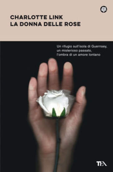 La donna delle rose