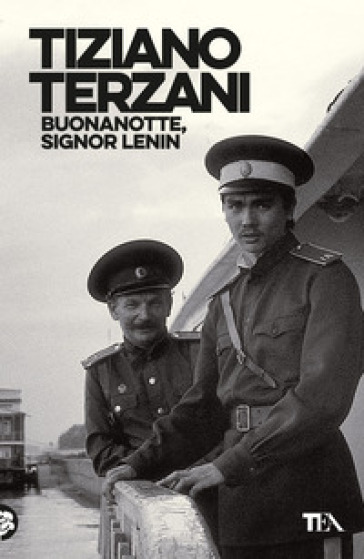 Buonanotte, Signor Lenin