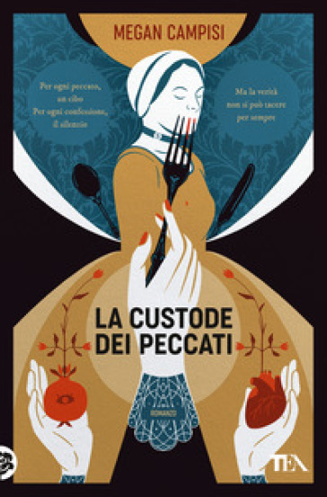 La Custode Dei Peccati-image