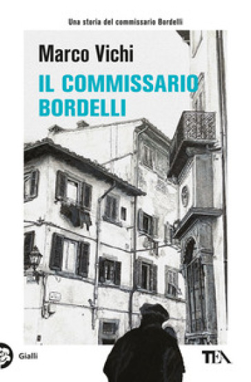 Il Commissario Bordelli-image