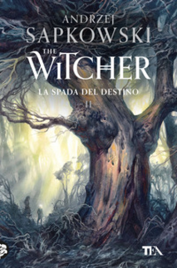 La Spada Del Destino. The Witcher (Vol. 2)-image