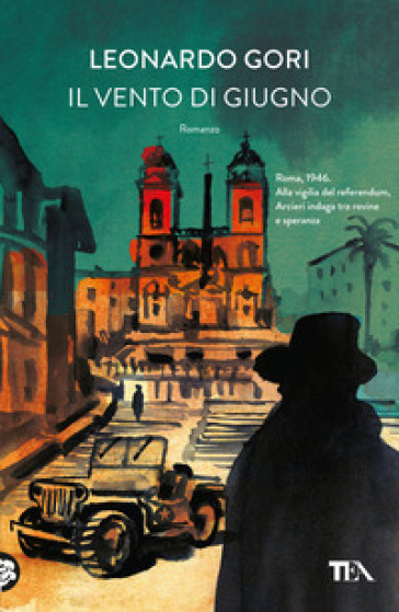 Il Vento Di Giugno