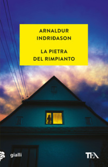 La pietra del rimpianto