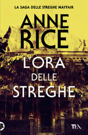 L'ora delle streghe