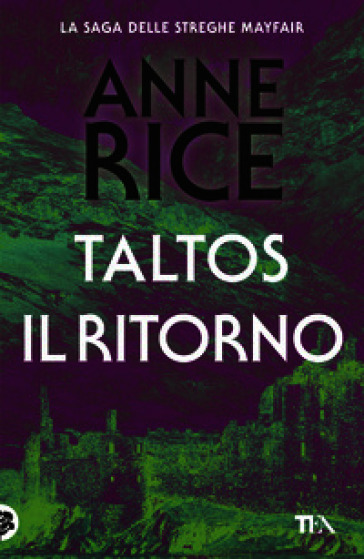 Taltos. Il ritorno