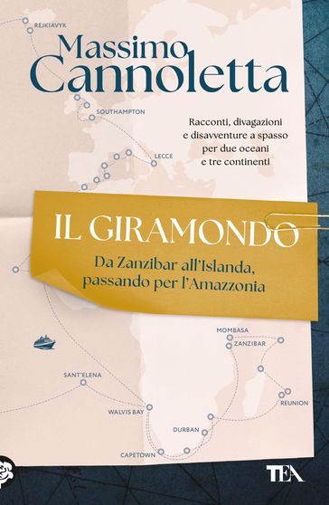 Il giramondo
