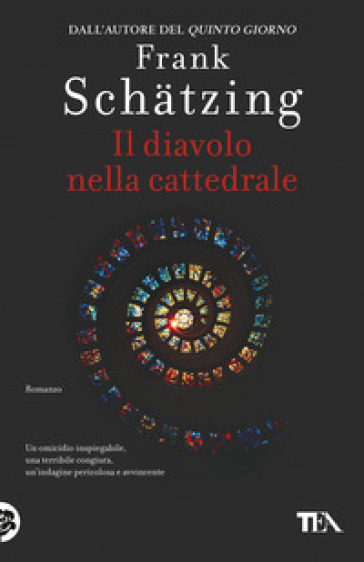 Il diavolo nella cattedrale