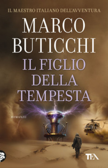 Il figlio della tempesta