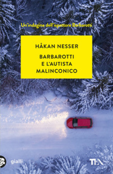 Barbarotti e l'autista malinconico