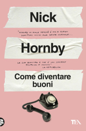 Come diventare buoni