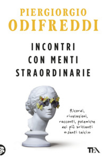 Incontri con menti straordinarie
