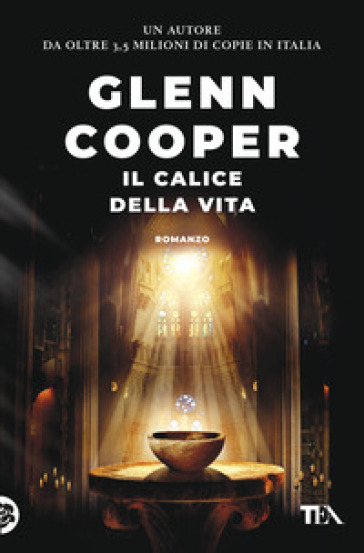 Il calice della vita