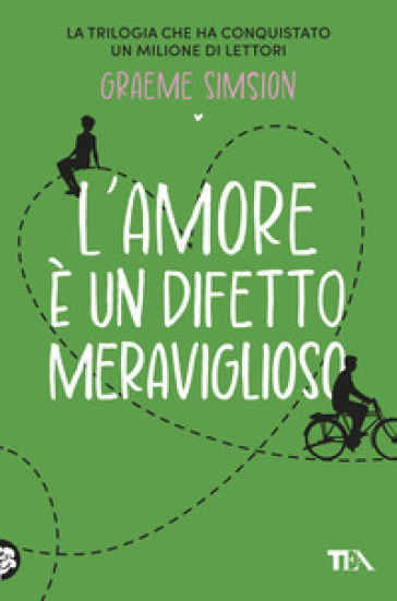 L'amore è un difetto meraviglioso