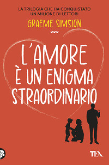 L'amore è un enigma straordinario