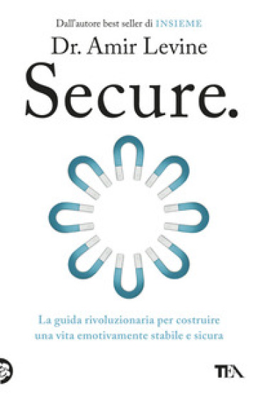 SECURE. LA GUIDA RIVOLUZIONARIA PER COST