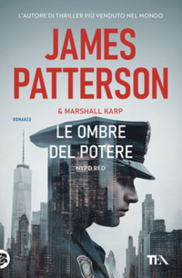 Le ombre del potere