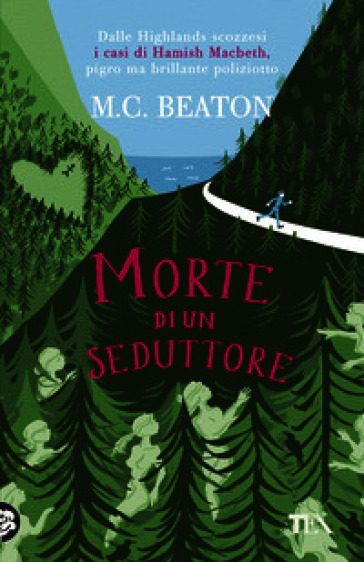 Morte di un seduttore. I casi di Hamish Macbeth
