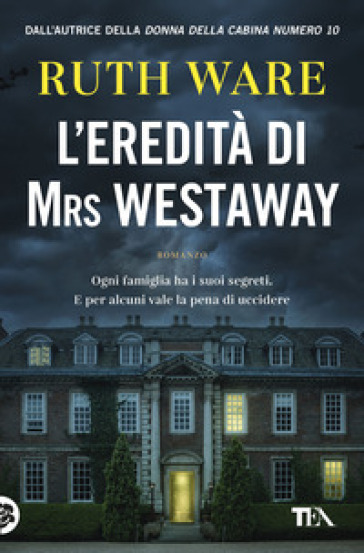 L'eredità di Mrs Westaway