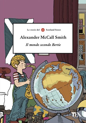 Il mondo secondo Bertie