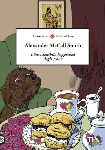 L'insostenibile leggerezza degli scone