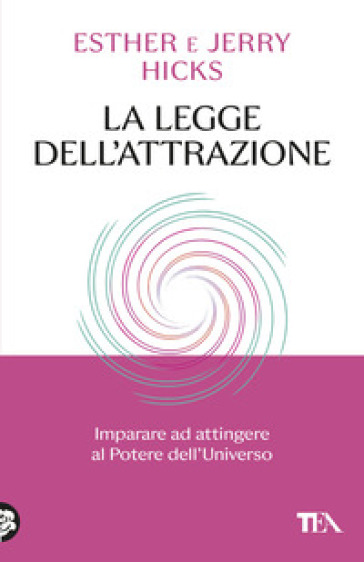 La legge dell'attrazione