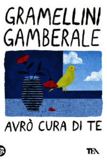 Avrò cura di te