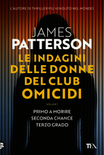 I casi delle donne del club omicidi. Vol. 1