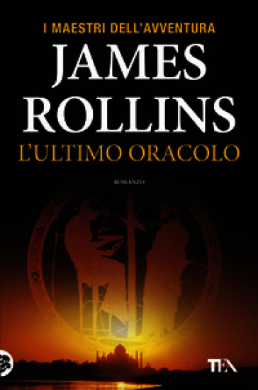 L'ultimo oracolo