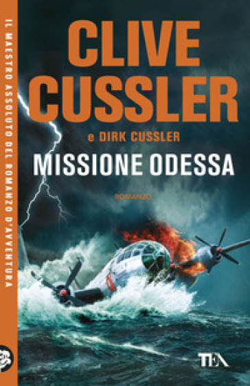 Missione Odessa