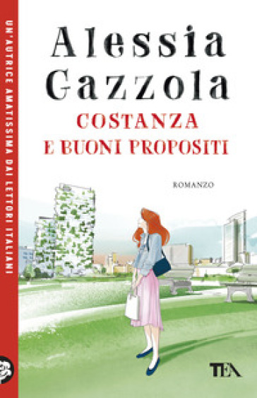 Costanza e buoni propositi
