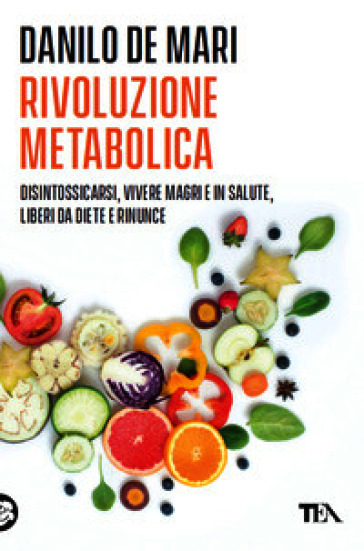 Rivoluzione metabolica