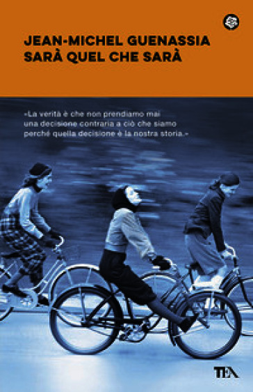 Sarà quel che sarà