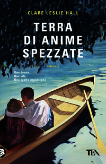 Terra di anime spezzate