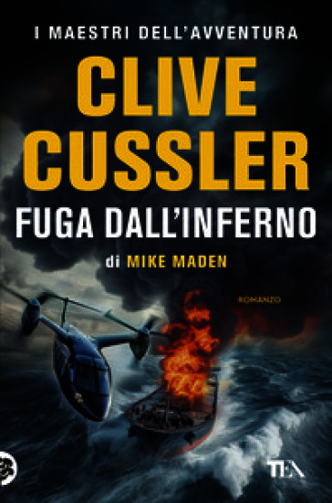 Fuga dall'inferno