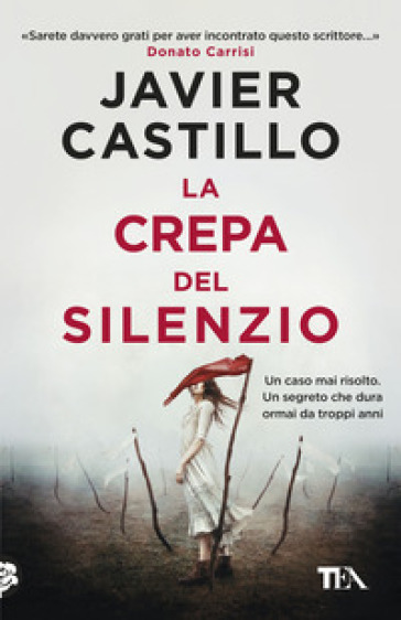 La crepa del silenzio