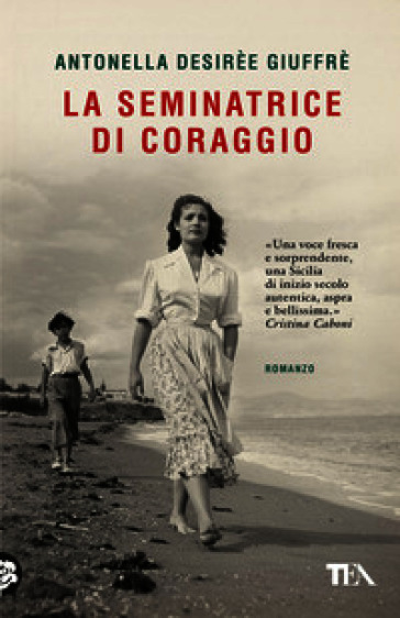 La seminatrice di coraggio