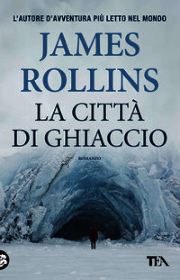 La città di ghiaccio