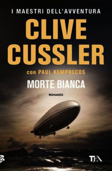 Morte bianca