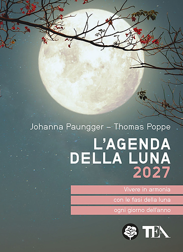 L'agenda della luna 2027